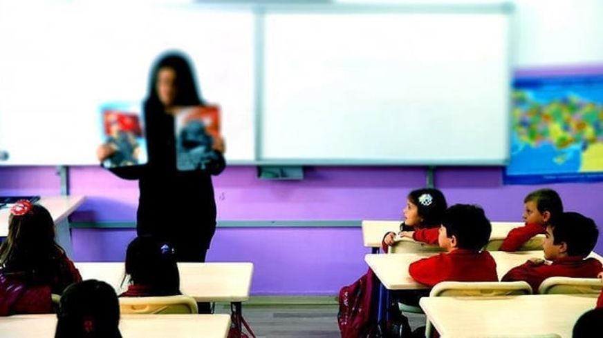 ��retmen atama ba�vuru sonu�lar� a��kland� m�