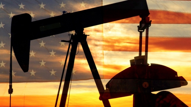 ABD'nin petrol retimi 2019'da nemli etken olacak