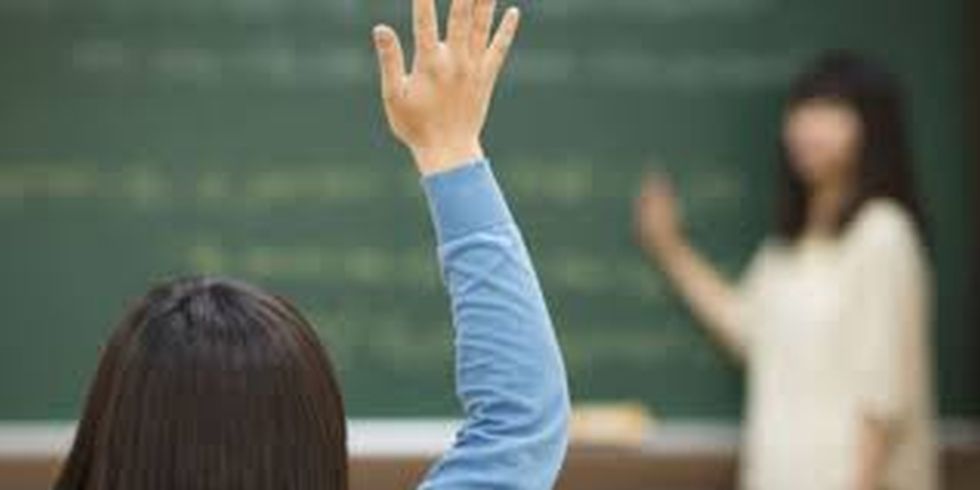 MEB, �z�r grubu sonu�lar�n� a��klad�