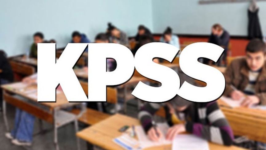KPSS 2019/3 tercih k�lavuzu yay�nland�