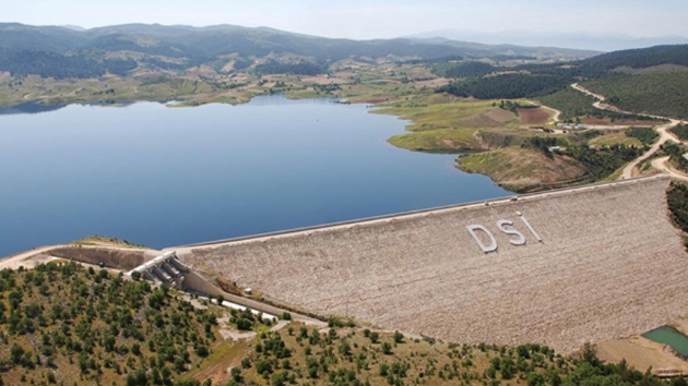 Tarm ve Orman Bakanl: Yalar barajlar doldurdu
