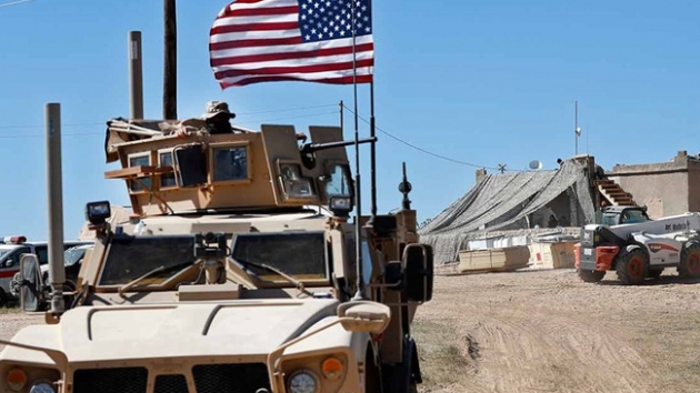 ABD'li emekli korgeneral Kimmitt: ABD'nin Suriye'den ekilmesi iin meru nedenler var