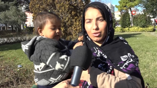 Trkiye'de doan Suriyeli ocuklar ana vatanlaryla tanacak
