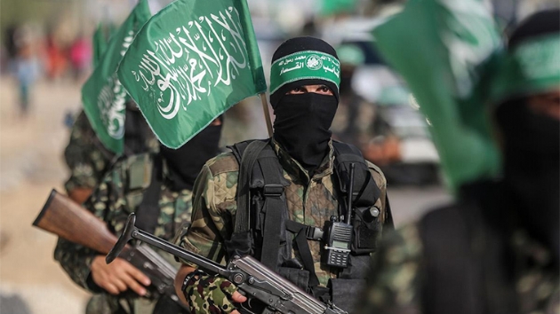 Hamas: srail esir takasna hazr deil
