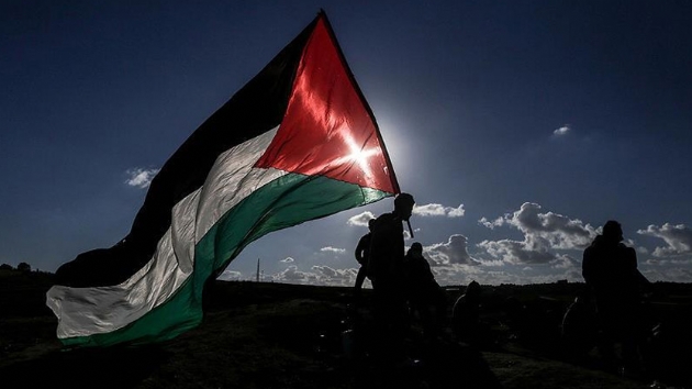 Hamas: ABD'nin Filistin'e yardmlar durdurma karar ucuz bir siyasi antaj