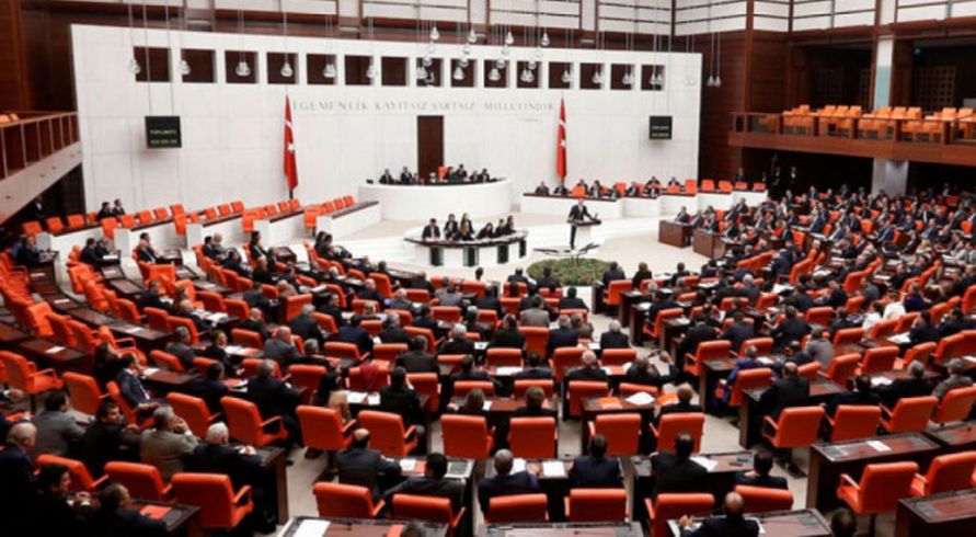 Genel af yasas� 2019'da ��kacak m�?