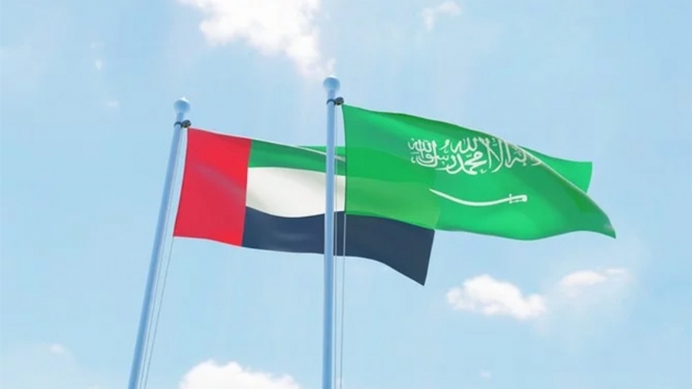 BAE ve Suudi Arabistan, ortak kripto para birimi oluturulmasna karar verdi