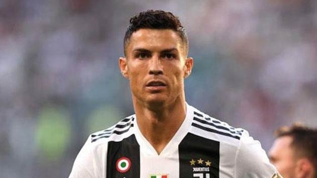 Ronaldo'nun zel talebine spanyol mahkemesinden ret