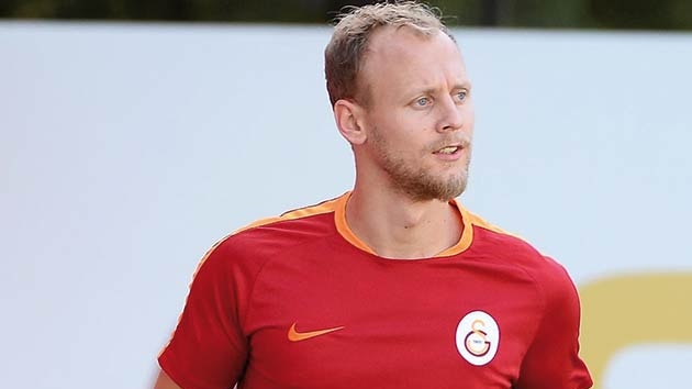 Semih Kaya'dan Galatasaray aklamas
