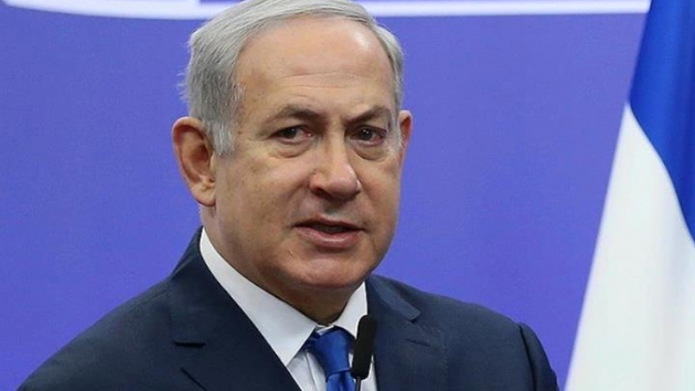 Netanyahu'dan ran ve Suriye'ye gzda: Bedelini derler