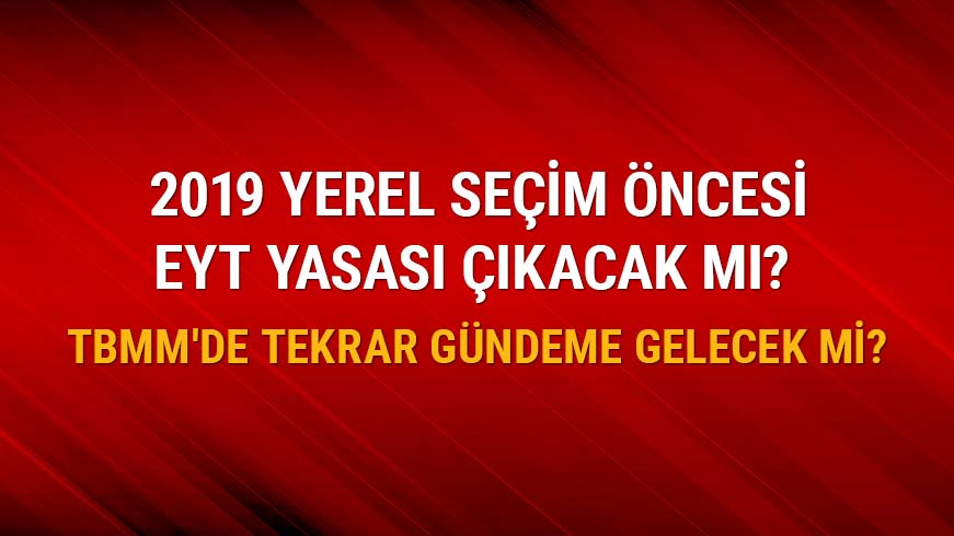 Bakanl�ktan EYT a��klamas� geldi