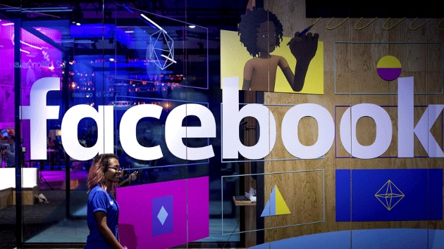 Facebook rlandadaki kampsne 1,000 kii alacak