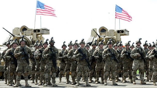 Amerikan ordusu asker alm iin sosyal medyay kullanyor