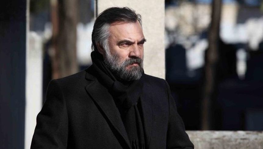 E�k�ya D�nyaya H�k�mdar Olmaz dizisinde olay sahne!