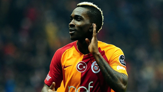 Galatasaray, Onyekuru'nun bonservisini alyor