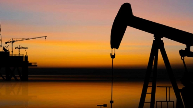 Brent petroln varili 61,98 dolardan ilem gryor