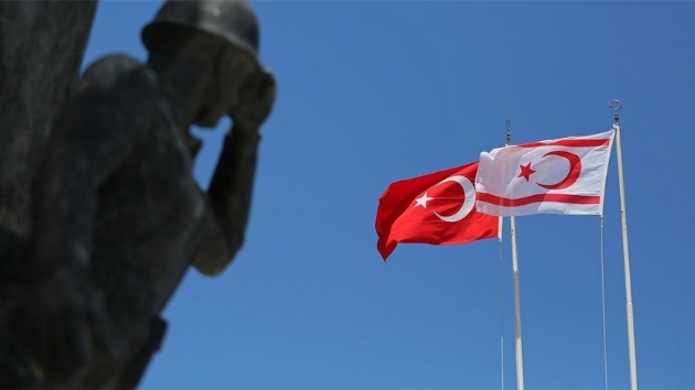 Trkiye ve KKTC arasnda 'ehliyet' anlamas imzaland