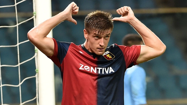 Milan, Krzysztof Piateki 35 milyon Euro karlnda transfer etti