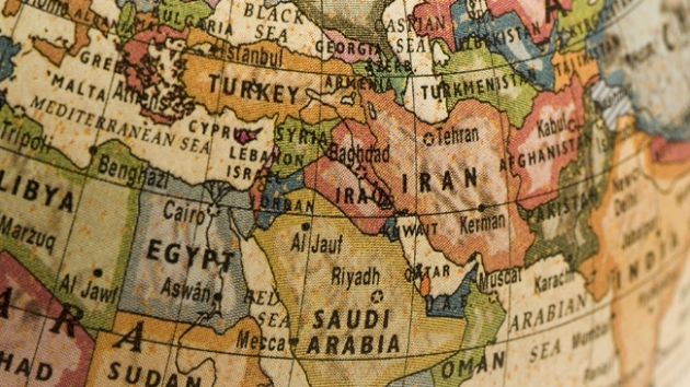 Irak, ABD-ran rekabetinin muhtemel ykc etkileriyle kar karya