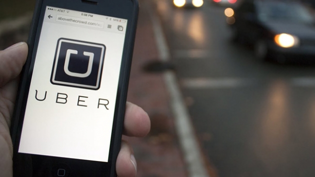 Brksel Mahkemesi, UberX'in taksi hizmeti olmad gerekesiyle faaliyetini srdrebileceine hkmetti