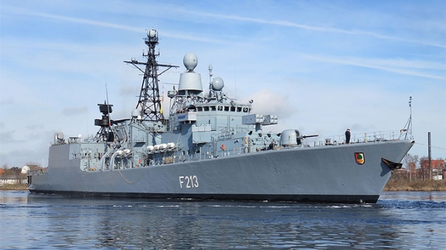 Almanya, Sophia Operasyonu'na yeni bir gemi gndermeyecek