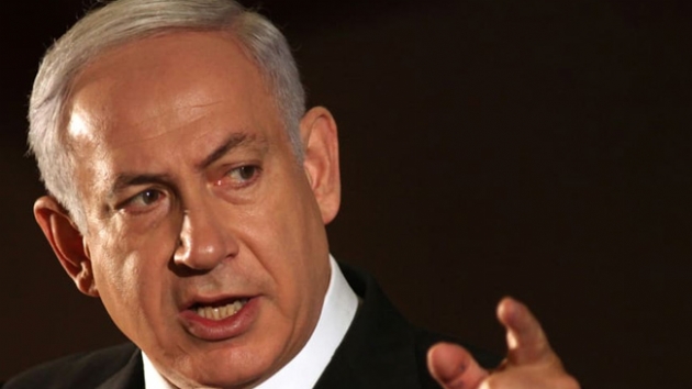 srail Babakan Netanyahu: Kar karya olduumuz asl dman ran