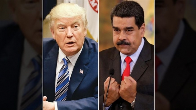 Nicolas Maduro kimdir?