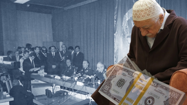 12 Eyll 1980 darbesinin glgesinde 1990l yllara giren Trkiye, tarihinin en karanlk dnemini yaad