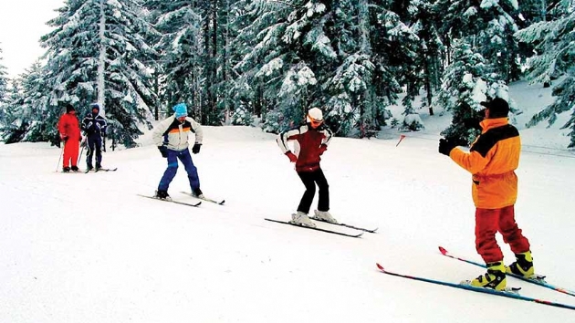 Gerededen Ankaraya davet
