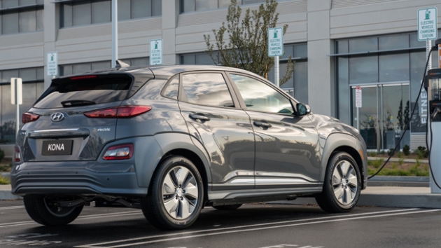 Gney Koreli otomobil reticisi Hyundai, 2025e kadar 44 yeni elektrikli otomobil retecek