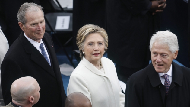 Hillary Clinton'un 2020 seimlerinde 'rvana' hazrland iddia ediliyor