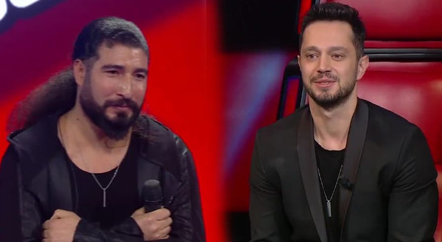 O Ses T�rkiye 2019 �ampiyonu Ferat �ng�r kimdir?