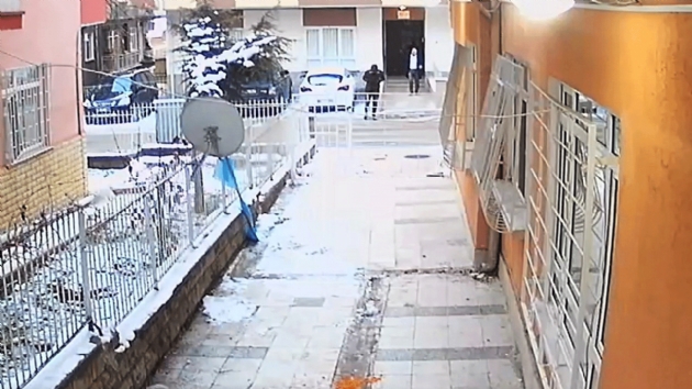  Lks cipte akrabalar tarafndan gasp edildi 