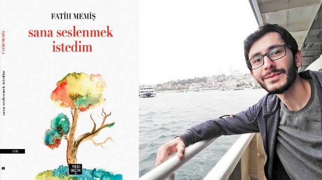 'Kentleme arttka insan kayboluyor'