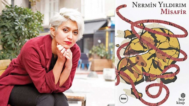 Berline Misafir gitti