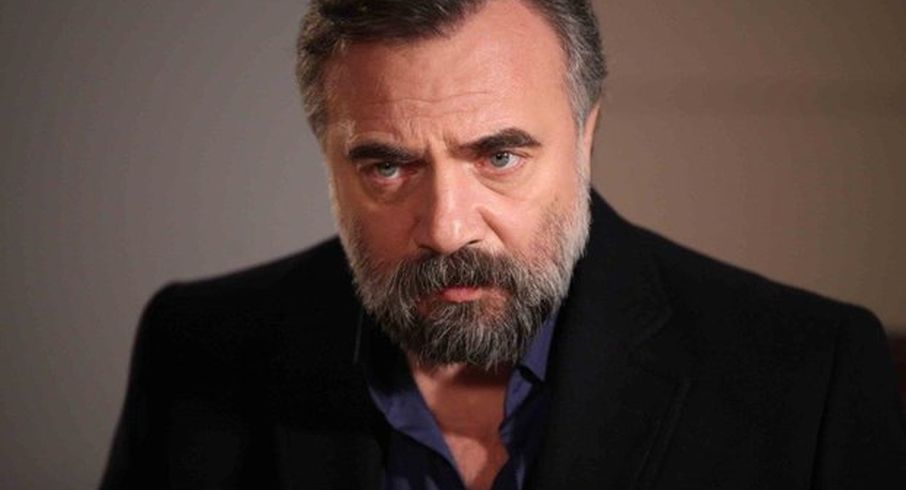 E�k�ya D�nyaya H�k�mdar Olmaz 124.b�l�m fragman�