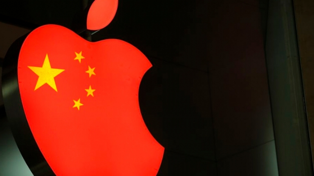 Apple'n in'deki gelirleri geen eyrekte yzde 27 azald