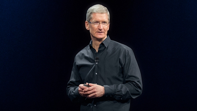 Apple CEO'su Cook: Trkiye'de iPhone fiyatlarn dreceiz
