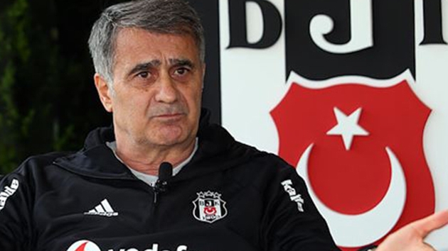 enol Gne: Quaresma %90 gitti