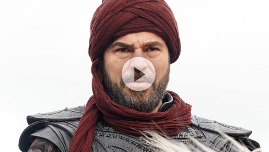 Dirili� Ertu�rul, reyting sonu�lar�na g�re birinci s�rada