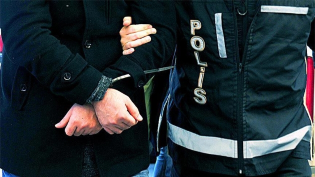 anlurfa'da terr operasyonu: 11 gzalt