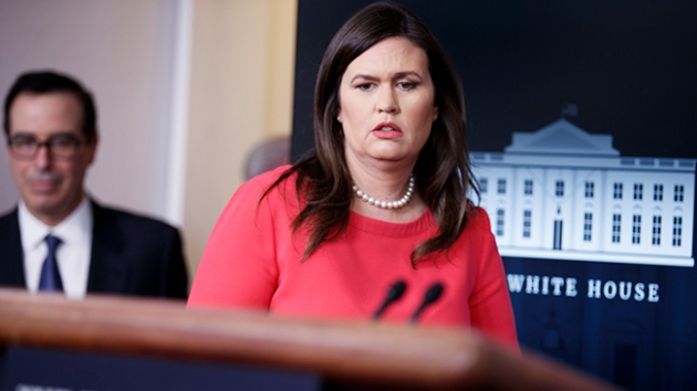 Beyaz Saray: Tanr, Trump'n bakan olmasn istedi