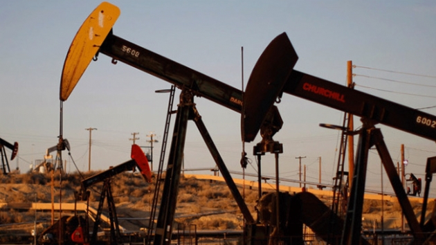 Petrol fiyatlar stoklarn azalmasyla ykseldi