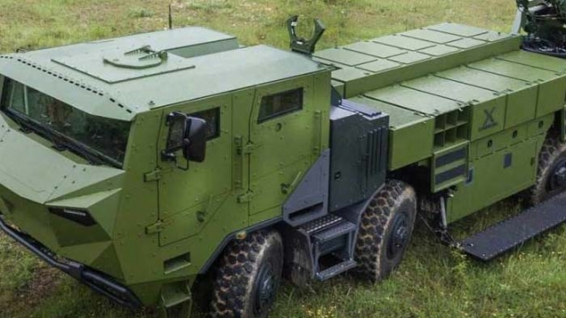 NATO yesi Danimarka 2023 savunma btesini artrd