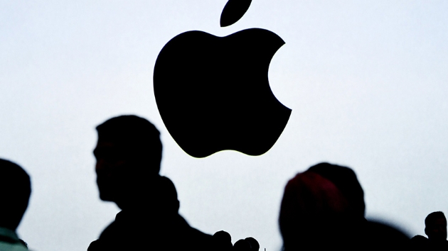 Apple, alann proje hrszlyla suluyor