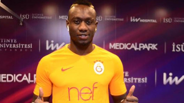 Mbaye Diagne ta gibi