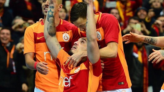 Sosyal medya hesabndan kalacan iaret etti