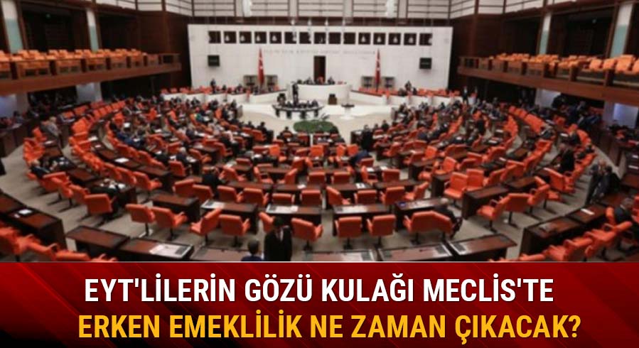 Bakan Zehra Sel�uk, EYT hakk�nda a��klama yapt�