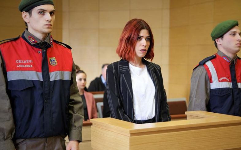 Avlu dizisi 29.yeni b�l�m fragman� neden yay�nlanmad�?