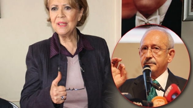 CHPli nay Alpago'dan Kldarolu'na tepki: Bu tablo hepimizi zd, CHPye yakmad